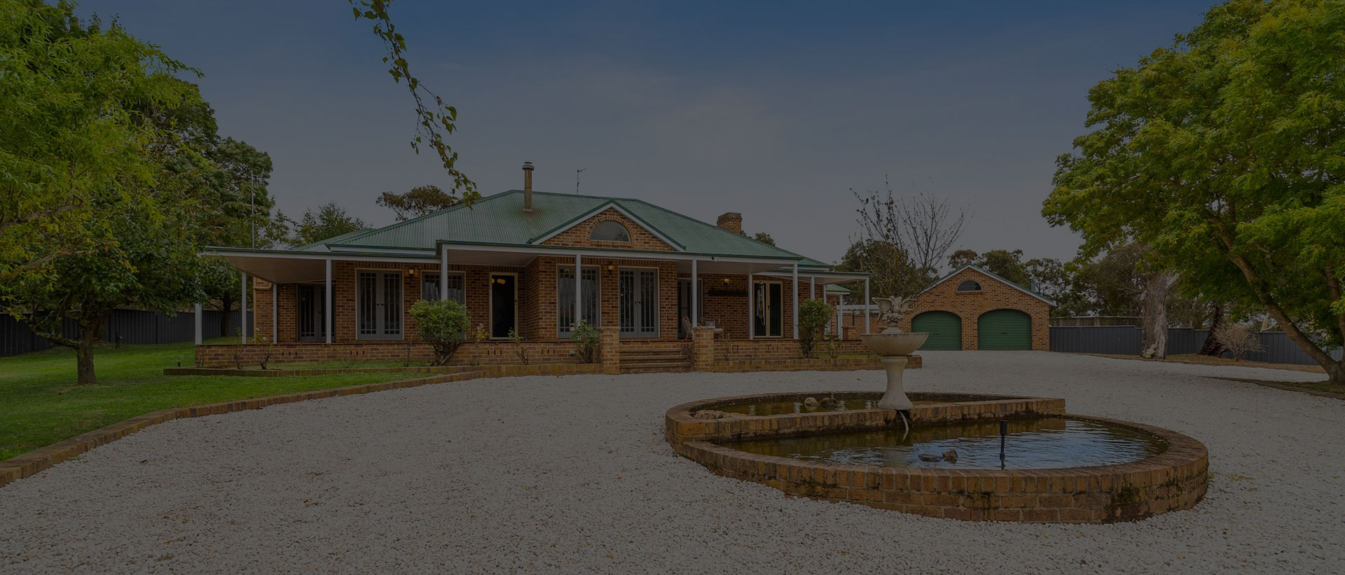 John Connell Real Estate Goulburn