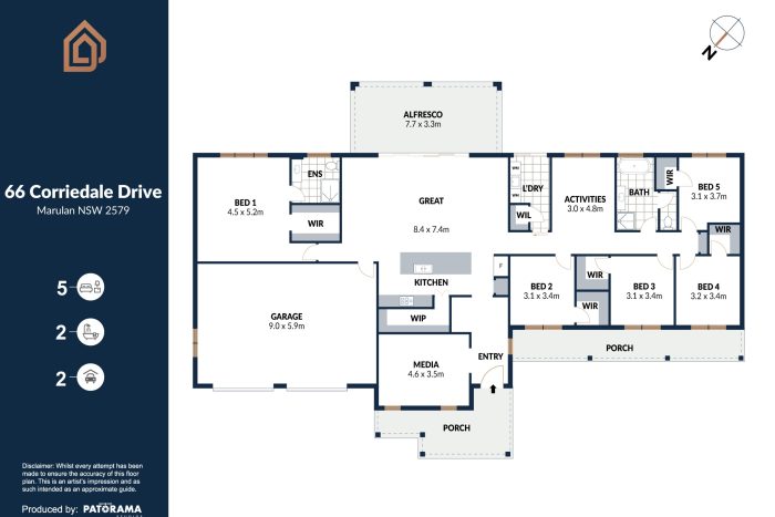 66_Corriedale_Drive_Marulan